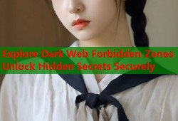 Explore Dark Web Forbidden Zones Unlock Hidden Secrets Securely
