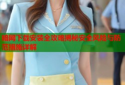 暗网下载安装全攻略揭秘安全风险与防范措施详解