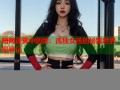 暗网迷雾中的她：孤独女孩的秘密世界探寻记