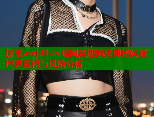 探索awjd1.tv暗网禁地揭秘神秘网络世界真相与风险分析