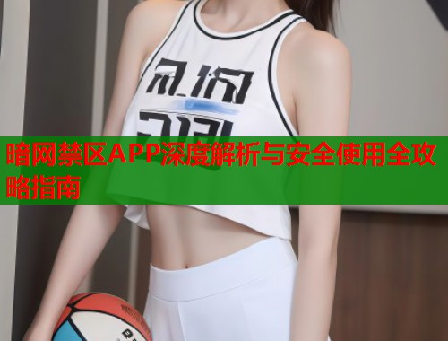 暗网禁区APP深度解析与安全使用全攻略指南