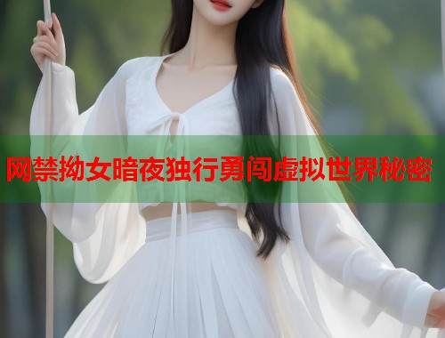 网禁拗女暗夜独行勇闯虚拟世界秘密