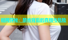 暗网探秘：禁地背后的真相与危险
