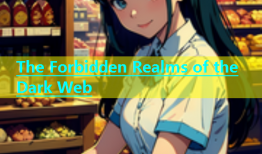 The Forbidden Realms of the Dark Web