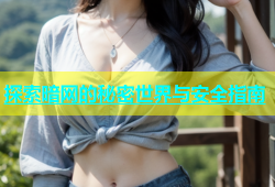 探索暗网的秘密世界与安全指南