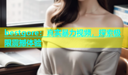 bestgore：真实暴力视频，探索极限震撼体验