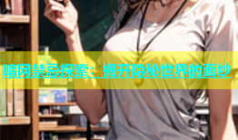 暗网禁忌探索：揭开隐秘世界的面纱