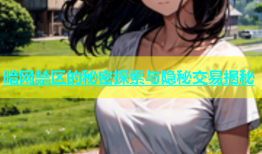 暗网禁区的秘密探索与隐秘交易揭秘