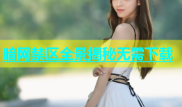 暗网禁区全景揭秘无需下载
