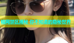 暗网禁区揭秘 你不知道的隐秘世界