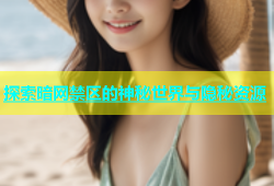探索暗网禁区的神秘世界与隐秘资源