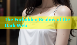 The Forbidden Realms of the Dark Web