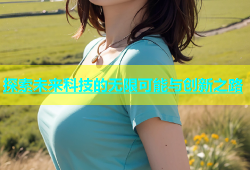 探索未来科技的无限可能与创新之路