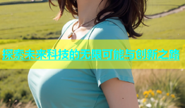 探索未来科技的无限可能与创新之路