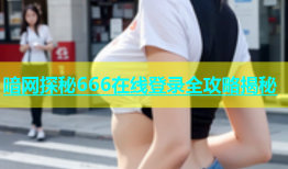 暗网探秘666在线登录全攻略揭秘
