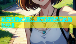 暗网背后的阴影：章莹颖案揭示的隐秘真相
