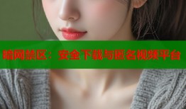 暗网禁区：安全下载与匿名视频平台