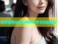 探索暗网禁区的神秘世界与风险揭秘