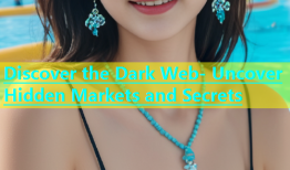 Discover the Dark Web- Uncover Hidden Markets and Secrets