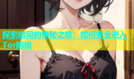 探索暗网的神秘之旅：如何安全进入Tor网络