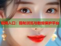 暗网入口：隐秘浏览与数据保护平台