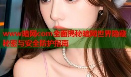 www暗网com全面揭秘暗网世界隐藏秘密与安全防护指南