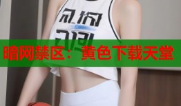 暗网禁区：黄色下载天堂