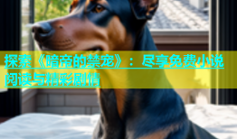 探索《暗帝的禁宠》：尽享免费小说阅读与精彩剧情
