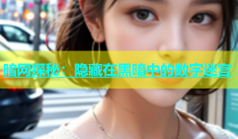暗网探秘：隐藏在黑暗中的数字迷宫