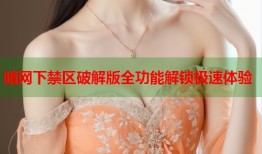 暗网下禁区破解版全功能解锁极速体验