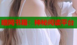 暗网书籍：神秘阅读平台