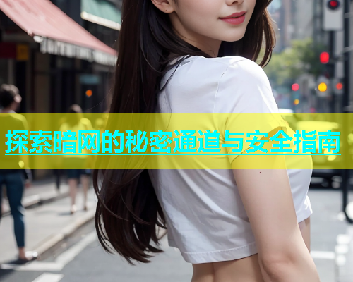 探索暗网的秘密通道与安全指南