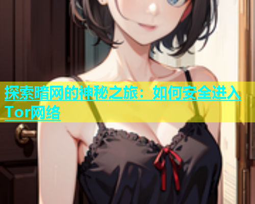 探索暗网的神秘之旅：如何安全进入Tor网络
