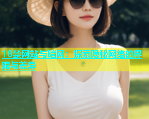 18禁网站与暗网：探索隐秘网络的界限与差异