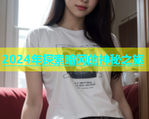 2024年探索暗网的神秘之旅
