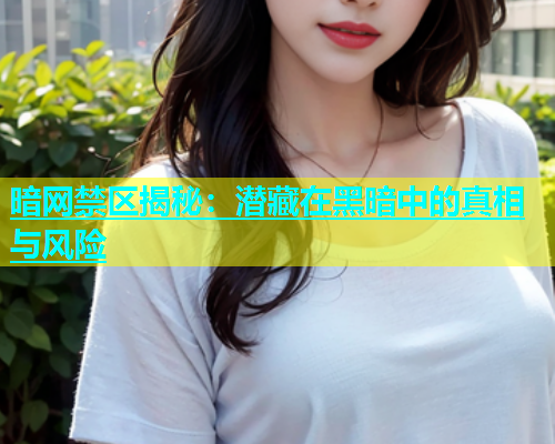 暗网禁区揭秘：潜藏在黑暗中的真相与风险
