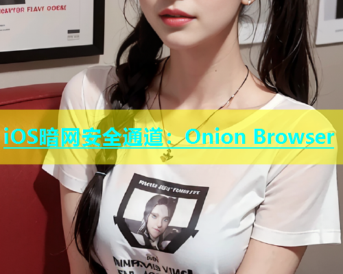 iOS暗网安全通道：Onion Browser