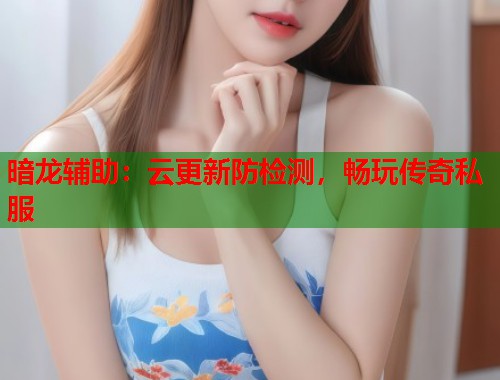 暗龙辅助：云更新防检测，畅玩传奇私服
