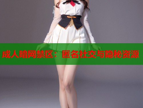 成人暗网禁区：匿名社交与隐秘资源