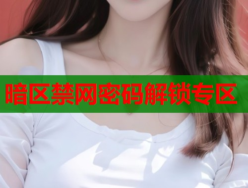 暗区禁网密码解锁专区