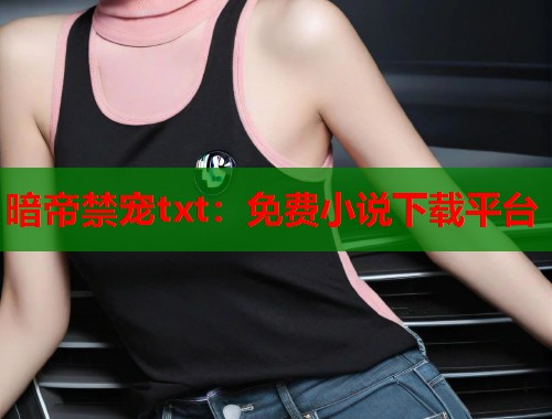 暗帝禁宠txt：免费小说下载平台