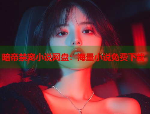 暗帝禁宠小说网盘：海量小说免费下载