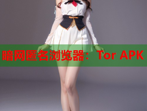 暗网匿名浏览器：Tor APK
