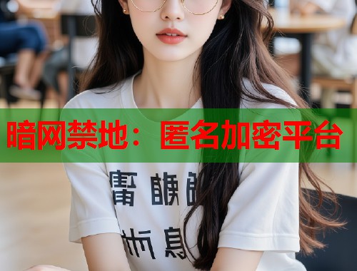 暗网禁地：匿名加密平台