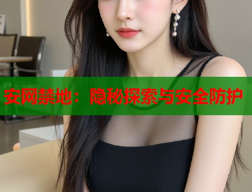 安网禁地：隐秘探索与安全防护