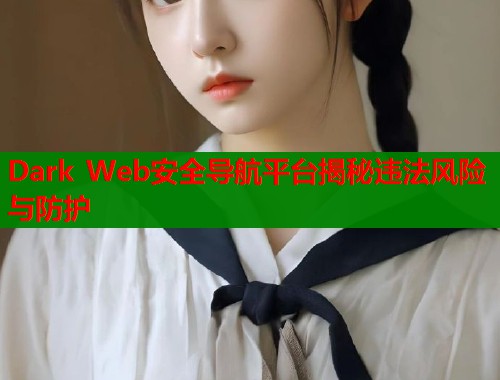 Dark Web安全导航平台揭秘违法风险与防护