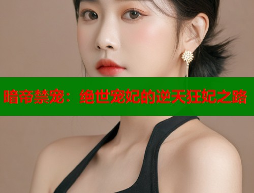 暗帝禁宠：绝世宠妃的逆天狂妃之路