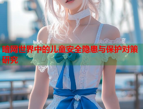 暗网世界中的儿童安全隐患与保护对策研究